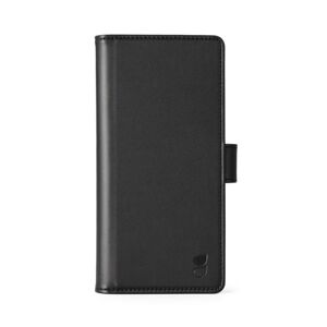 GEAR Wallet 2-i-1 7 Kortrum Sort - Samsung A71