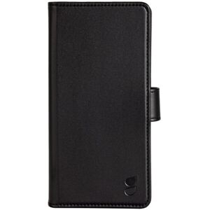 GEAR Wallet 2-i-1 Sort - Samsung S20FE 5G / S20FE 4G