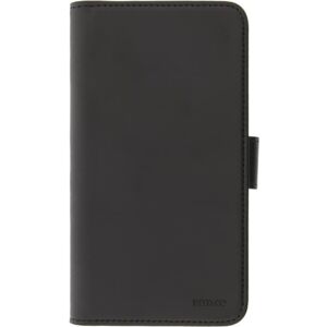 Deltaco wallet case 2-in-1, iPhone 12 mini, magnetic back cover