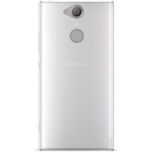 Puro Sony Xperia XA2, 0.3 Nude Cover, transp