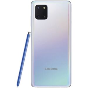 Puro Samsung Galaxy Note 10 Lite, 0.3 Nude, Transp