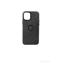 Peak Design Everyday Fabric Case iPhone 12 Mini - Charcoal