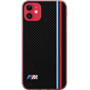 Generic Apple iPhone 11 Gennemsigtig cover BMW M