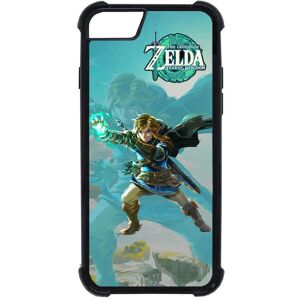 Giftoyo Zelda Tears of the Kingdom iPhone 7 / 8 Skal