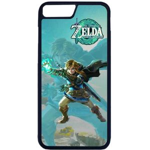 Giftoyo Zelda Tears of the Kingdom Skal Til iPhone 7 / 8 PLUS