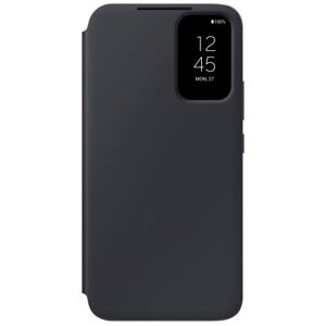 Samsung Smart View Wallet Case Black Galaxy A34