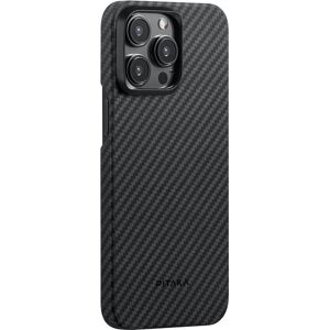 Pitaka MagEZ 4 1500D etui (iPhone 15 Plus)