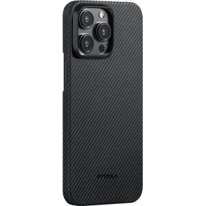 Pitaka MagEZ 4 1500D etui (iPhone 15 Pro Max)