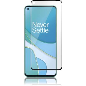 panzer OnePlus 8T Full-fit Glass Black