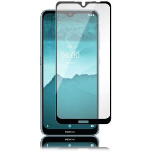 panzer Nokia 6.2/7.2 Full-Fit Glass Black