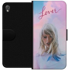 Generic Sony Xperia Z3 Tegnebogsetui Taylor Swift - Lover