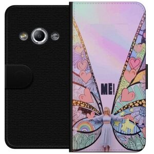 Generic Samsung Galaxy Xcover 3 Tegnebogsetui Taylor Swift - ME!