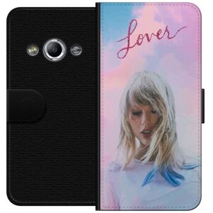 Generic Samsung Galaxy Xcover 3 Tegnebogsetui Taylor Swift - Lover