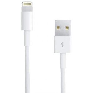 Original Apple Lightning USB-Kabel MD819ZM/A - 2m