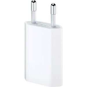 Original Apple USB strömadapter 1A