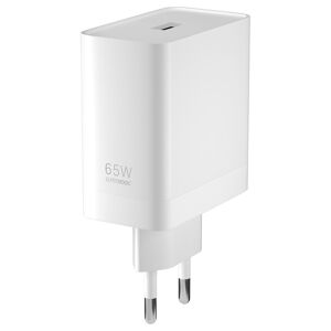 OnePlus Original Oplader SUPERVOOC 65W Power Charger Type-A