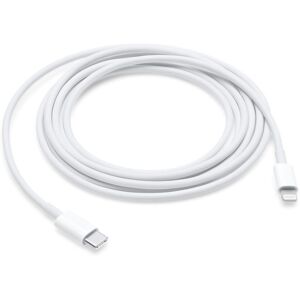 Apple Original Kabel USB-C to Lightning Cable 2 m