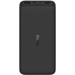 Xiaomi Original Powerbank 20000 mAh Redmi 18W Fast Charge Power Bank