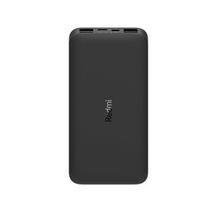 Xiaomi Original Powerbank 10000 mAh Redmi Power Bank