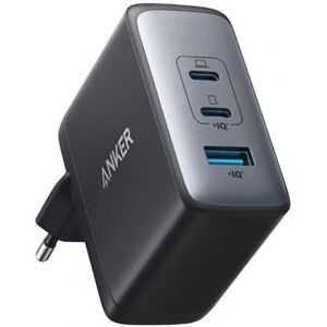 Anker Usb-c Og Usb-c Vægoplader A2145g11 100w Søvfarvet