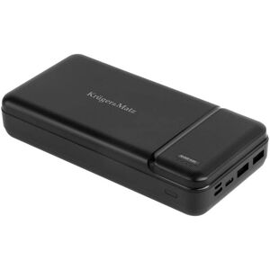 KrügerMatz POWER BANK Kruger&Matz 30000 mAh Li-pol