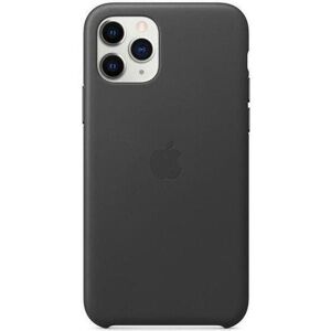 Apple Leather Case for iPhone 11 Pro Max