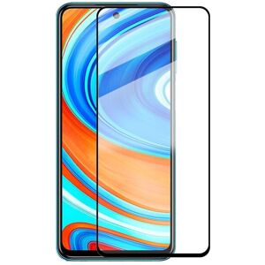 MTK ENKAY Tempered Glass Screen Protector Xiaomi Redmi Note 9 / Note 9 Pro Max