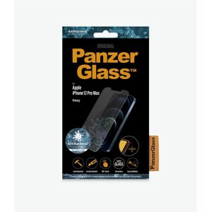 PanzerGlass P2709 skärmskydd Apple 1 styck