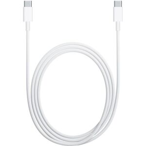 Apple USB C till USB C laddningskabel, 2 meter, MLL82ZM/A, Bulk