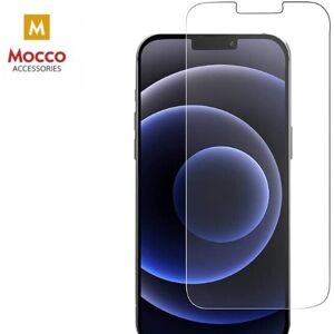 Mocco Tempered Glass Screen Protector for Apple iPhone 15 Plus