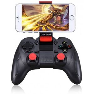 Aerpad Gamepad Bluetooth til iPhone og Android smartphones