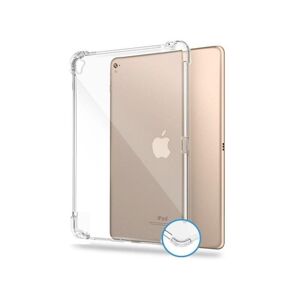 ExpressVaruhuset iPad 9.7 2017/2018, Air, Air 2 stødabsorberende Premium TPU Shell Shockr