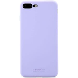 holdit iPhone 7 Plus/iPhone 8 Plus Cover Silikonee Lavender