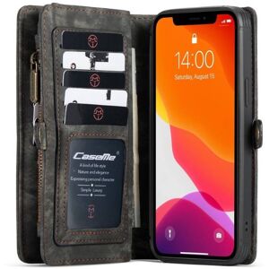 Multi Wallet CaseMe 11-kort Apple iPhone 12 Pro (6.1