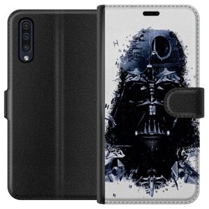 Generic Samsung Galaxy A50 Tegnebogsetui Darth Vader