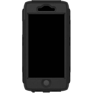 TRIDENT Mobilcover iPhone5/5s/SE KrakenAMS Stødsikker Sort