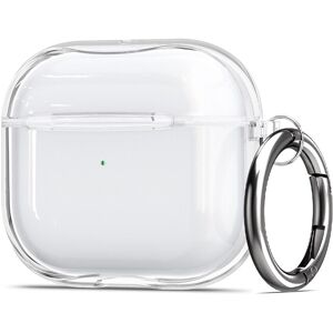 Spigen AirPods 3 Cover Ultra Hybrid Crystal Clear