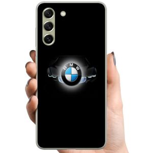 Generic Samsung Galaxy S21 FE 5G TPU Mobilcover BMW