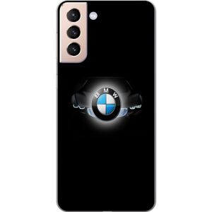 Generic Samsung Galaxy S21 Cover / Mobilcover - BMW