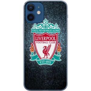 Generic Apple iPhone 12 mini Cover / Mobilcover - Liverpool Football Club