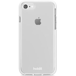 Holdit Seethru Case iPhone 7/8/SE 2020 White