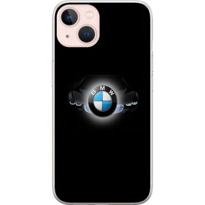 Generic Apple iPhone 13 Cover / Mobilcover - BMW