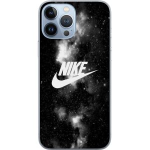 Generic Apple iPhone 13 Pro Max Cover / Mobilcover - Nike