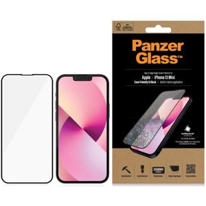 PanzerGlass ™ Screen Protector Apple iPhone 13 Mini   Edge-to-Edge