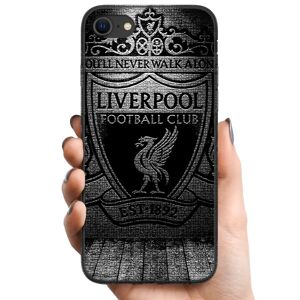 Generic Apple iPhone SE (2020) TPU Mobilcover Liverpool FC