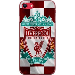 Generic Apple iPhone SE (2020) Cover / Mobilcover - Liverpool FC