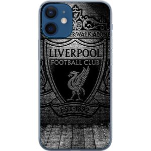 Generic Apple iPhone 12  Cover / Mobilcover - Liverpool FC