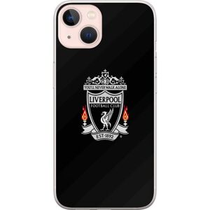 Generic Apple iPhone 13 Cover / Mobilcover - Liverpool FC