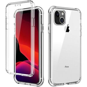 CaseOnline 360° TPU + PC cover Apple iPhone 13