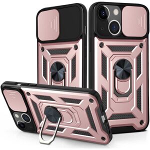 CaseOnline Jazz 3i1 cover Apple iPhone 13 mini : farve - CAIRN